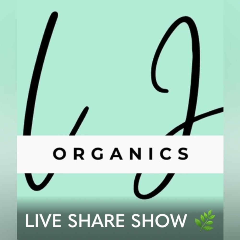 LIVE SHARE SHOW NOTIFICATION